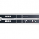 Matador Drehmomentschlüssel ECO 10mm 3/8" 10-110 Nm 6172 0010